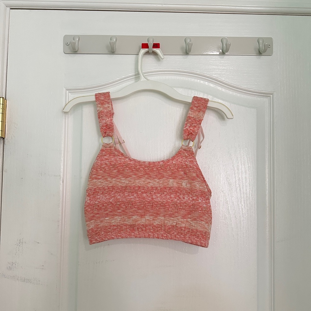 American eagle crop top